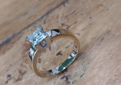 Trouwring veranderen