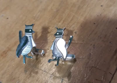 OCV de Kadolstermenneke