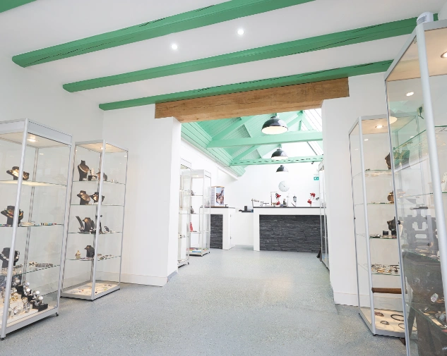 Goudsmid-enschede-showroom Juwelier-Enschede-winkel